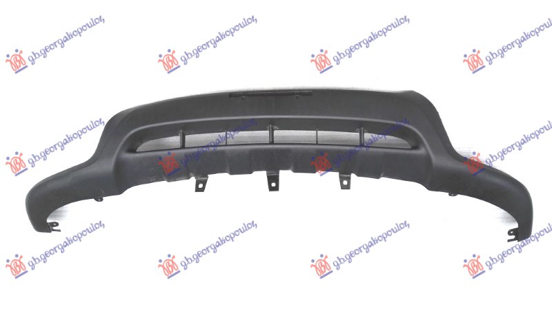 ΣΠΟΙΛΕΡ ΠΡΟΦΥΛΑΚΤΗΡΑ ΕΜΠΡΟΣ