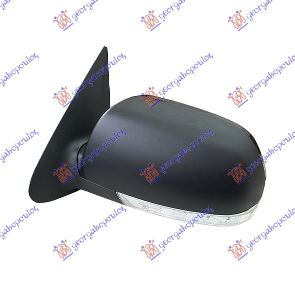 ΚΑΘΡΕΦΤΗΣ ΗΛΕΚΤΡΙΚΟΣ ΘΕΡΜΑΙΝΟΜΕΝΟΣ (ΜΕ ΦΛΑΣ) ΑΡ