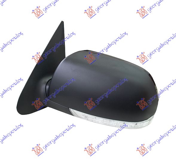 ΚΑΘΡΕΦΤΗΣ ΗΛΕΚΤΡΙΚΟΣ ΘΕΡΜΑΙΝΟΜΕΝΟΣ ΗΛΕΚΤΡΙΚΑ ΑΝΑΚΛΙΝΟΜΕΝΟΣ (ΜΕ ΦΛΑΣ) ΑΡ