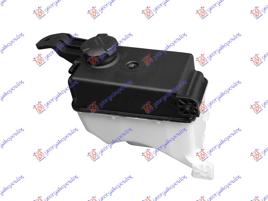 ΔΟΧΕΙΟ ΝΕΡΟΥ ΨΥΓΕΙΟΥ