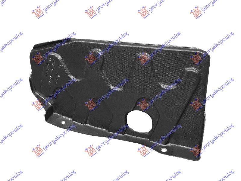 ΠΟΔΙΑ ΜΗΧΑΝΗΣ ΠΛΑΣΤΙΚΗ ΔΕΞ