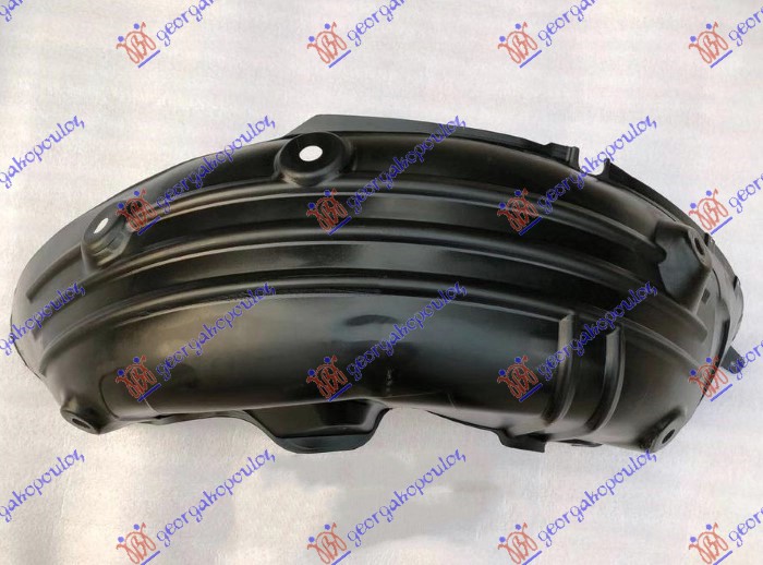 ΘΟΛΟΣ ΠΙΣΩ ΠΛΑΣΤΙΚΟΣ ΑΡ