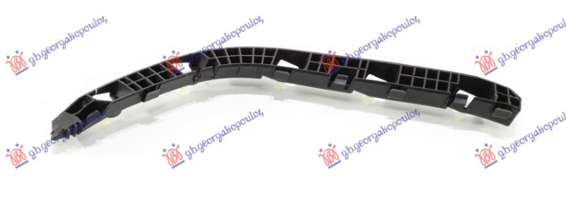 ΒΑΣΗ ΠΡΟΦΥΛΑΚΤΗΡΑ ΠΙΣΩ ΠΛΑΙΝΗ ΠΛΑΣΤΙΚΗ ΑΡ