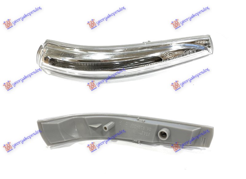 ΦΛΑΣ ΠΛΑΙΝΟ ΚΑΘΡΕΦΤΗ ΔΕΞ