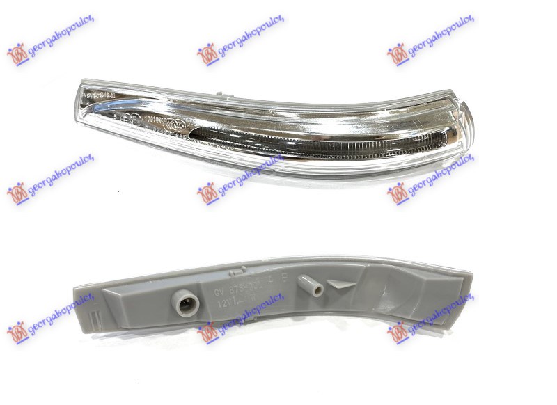 ΦΛΑΣ ΠΛΑΙΝΟ ΚΑΘΡΕΦΤΗ ΑΡ