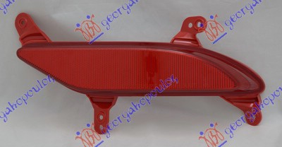 ΑΝΤΑΝΑΚΛΑΣΤΙΚΟ ΠΙΣΩ ΠΡΟΦΥΛΑΚΤΗΡΑ ΔΕΞ