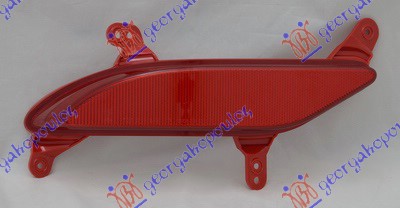 ΑΝΤΑΝΑΚΛΑΣΤΙΚΟ ΠΙΣΩ ΠΡΟΦΥΛΑΚΤΗΡΑ ΑΡ