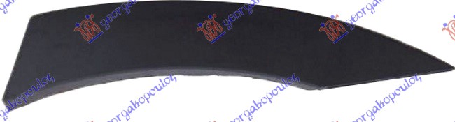 ΚΟΥΡΜΠΑ ΦΤΕΡΟΥ ΠΙΣΩ ΠΛΑΣΤΙΚΗ ΔΕΞ