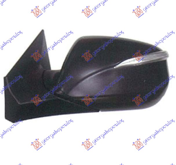 ΚΑΘΡΕΦΤΗΣ ΗΛΕΚΤΡΙΚΟΣ ΘΕΡΜΑΙΝΟΜΕΝΟΣ (ΜΕ ΦΛΑΣ) ΑΡ