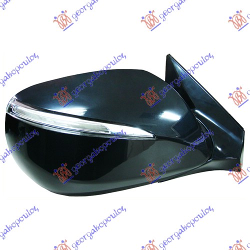 ΚΑΘΡΕΦΤΗΣ ΗΛΕΚΤΡΙΚΟΣ ΘΕΡΜΑΙΝΟΜΕΝΟΣ ΗΛΕΚΤΡΙΚΑ ΑΝΑΚΛΙΝΟΜΕΝΟΣ (ΜΕ ΦΛΑΣ) ΔΕΞ