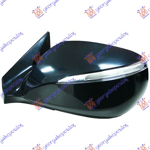 ΚΑΘΡΕΦΤΗΣ ΗΛΕΚΤΡΙΚΟΣ ΘΕΡΜΑΙΝΟΜΕΝΟΣ ΗΛΕΚΤΡΙΚΑ ΑΝΑΚΛΙΝΟΜΕΝΟΣ (ΜΕ ΦΛΑΣ) ΑΡ