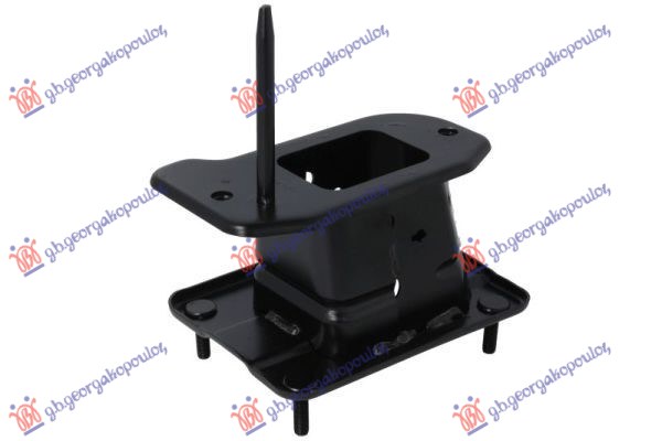 ΒΑΣΗ ΠΡΟΦΥΛΑΚΤΗΡΑ ΠΙΣΩ ΜΕΤΑΛΛΙΚΕΣ ΔΕΞ