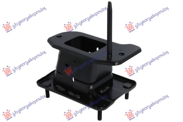 ΒΑΣΗ ΠΡΟΦΥΛΑΚΤΗΡΑ ΠΙΣΩ ΜΕΤΑΛΛΙΚΕΣ ΑΡ