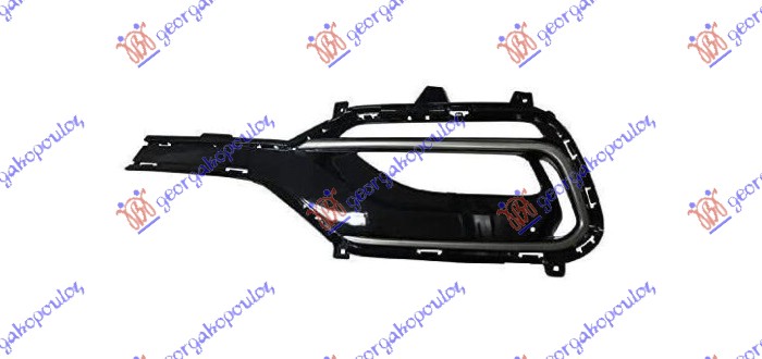 ΔΙΧΤΥ ΠΡΟΦΥΛΑΚΤΗΡΑ ΕΜΠΡΟΣ ΜΕ ΧΡΩΜΙΟ (ΜΕ ΤΡΥΠΑ ΓΙΑ ΠΡΟΒΟΛΕΑ) ΑΡ