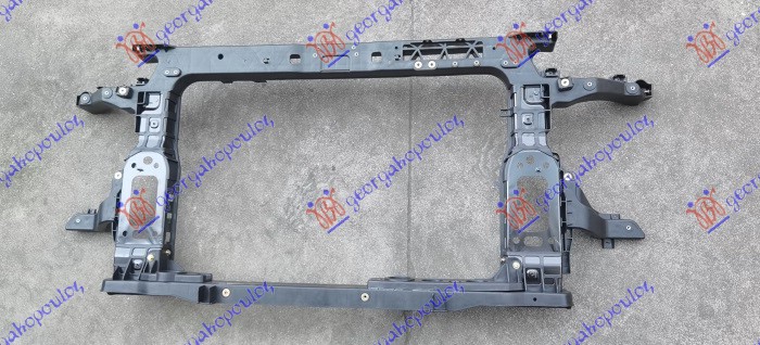 ΜΕΤΩΠΗ ΕΜΠΡΟΣ 2,0-2,2 CRDi