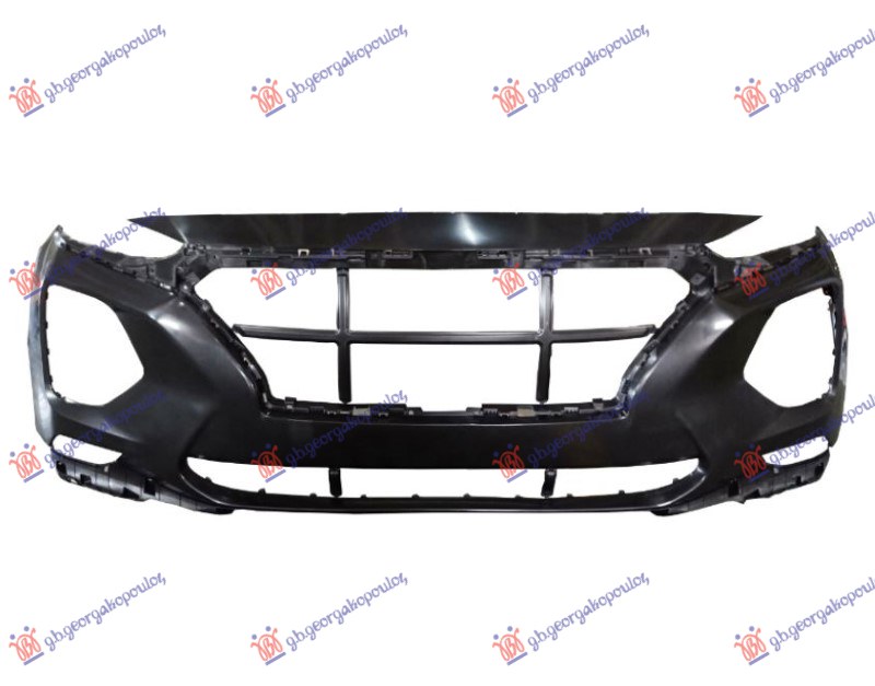 ΠΡΟΦΥΛΑΚΤΗΡΑΣ ΕΜΠΡΟΣ (ΧΩΡΙΣ ΤΡΥΠΑ ΓΙΑ ΚΑΛΥΜΜΑ ΓΑΝΤΖΟΥ)