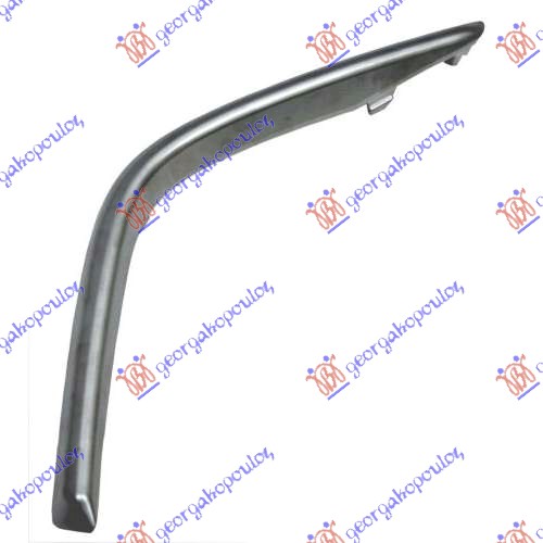 ΔΙΑΚΟΣΜΗΤΙΚΟ ΠΡΟΦΥΛΑΚΤΗΡΑ ΠΙΣΩ ΧΡΩΜΙΟ ΑΡ