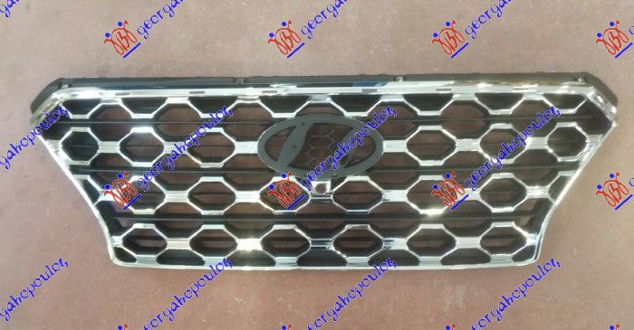 ΜΑΣΚΑ ΜΑΥΡΗ/ΧΡΩΜΙΟ