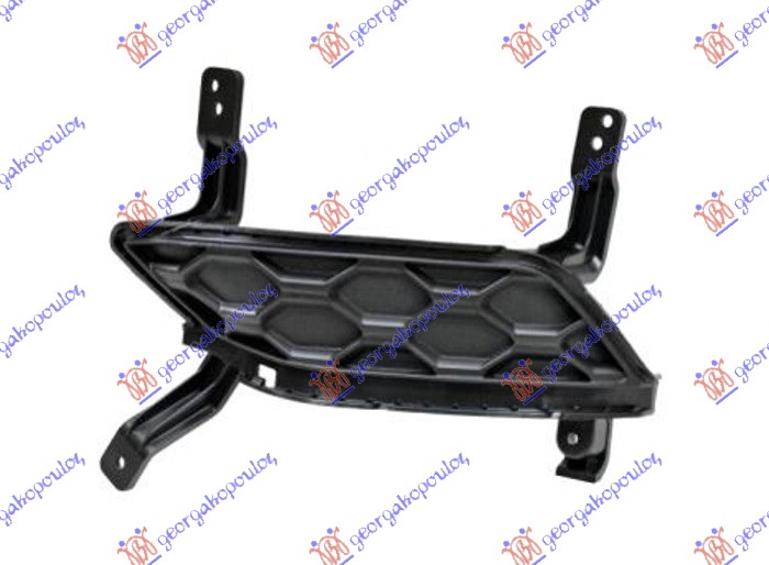 ΔΙΧΤΥ ΠΡΟΦΥΛΑΚΤΗΡΑ ΕΜΠΡΟΣ (ΧΩΡΙΣ ΤΡΥΠΑ ΓΙΑ ΠΡΟΒΟΛΕΑ) ΑΡ