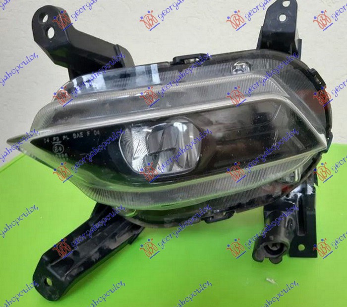 ΠΡΟΒΟΛΕΑΣ ΟΜΙΧΛΗΣ LED (E) (DEPO) ΑΡ