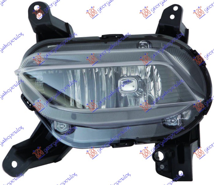 ΠΡΟΒΟΛΕΑΣ ΟΜΙΧΛΗΣ (E) (TYC) ΑΡ