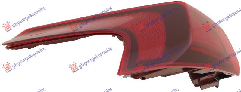 ΦΑΝΟΣ ΠΙΣΩ ΕΞΩ (LED) (E) (DEPO) ΑΡ