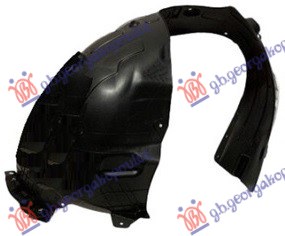 ΘΟΛΟΣ ΕΜΠΡΟΣ ΠΛΑΣΤΙΚΟΣ (HYBRID) ΔΕΞ