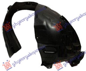 ΘΟΛΟΣ ΕΜΠΡΟΣ ΠΛΑΣΤΙΚΟΣ (HYBRID) ΑΡ