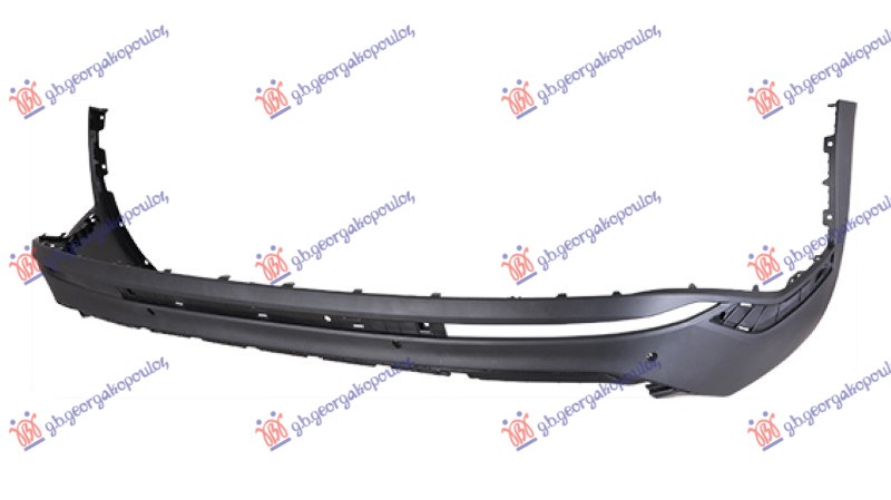 ΠΡΟΦΥΛΑΚΤΗΡΑΣ ΠΙΣΩ ΚΑΤΩ (ΜΕ 4 PDC) (Α ΠΟΙΟΤΗΤΑ)