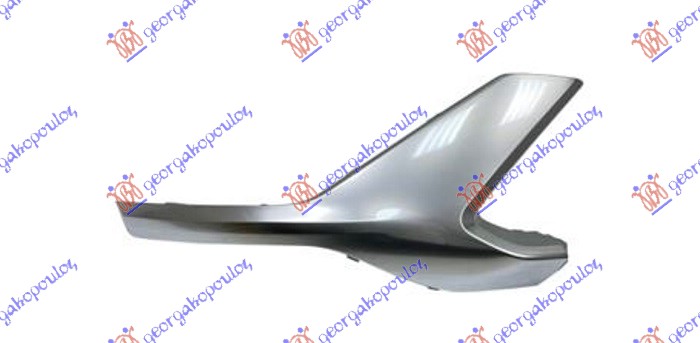 ΔΙΑΚΟΣΜΗΤΙΚΟ ΠΡΟΦΥΛΑΚΤΗΡΑ ΕΜΠΡΟΣ ΑΣΗΜΙ ΑΡ