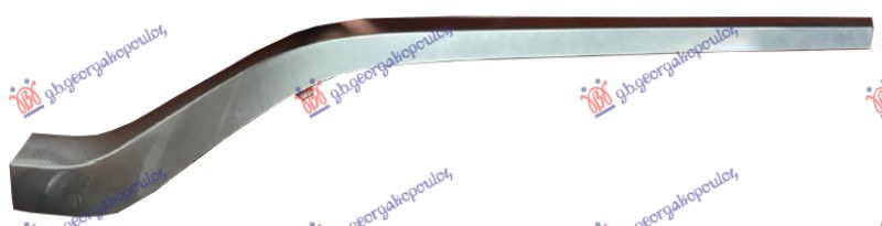 ΔΙΑΚΟΣΜΗΤΙΚΟ ΜΑΣΚΑΣ ΚΑΤΩ ΑΚΡΑΙΟ ΧΡΩΜΙΟ ΑΡ