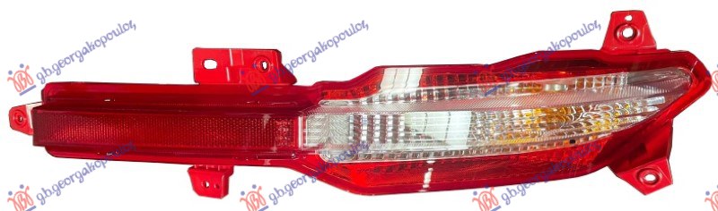 ΦΑΝΟΣ ΦΛΑΣ ΠΙΣΩ ΠΡΟΦΥΛΑΚΤΗΡΑ ΔΕΞ