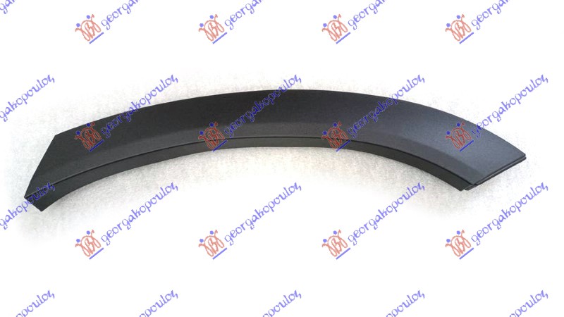 ΚΟΥΡΜΠΑ ΦΤΕΡΟΥ ΠΙΣΩ ΠΛΑΣΤΙΚΗ ΑΡ