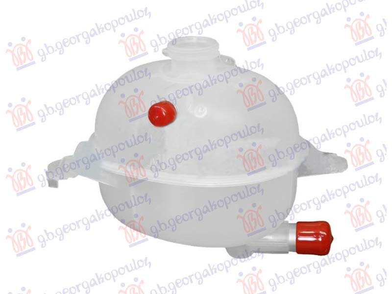 ΔΟΧΕΙΟ ΝΕΡΟΥ ΨΥΓΕΙΟΥ (2.5L)