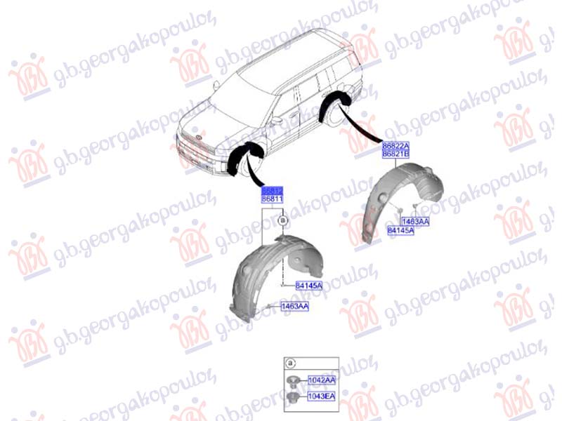ΘΟΛΟΣ ΕΜΠΡΟΣ ΠΛΑΣΤΙΚΟΣ (Γ) ΔΕΞ