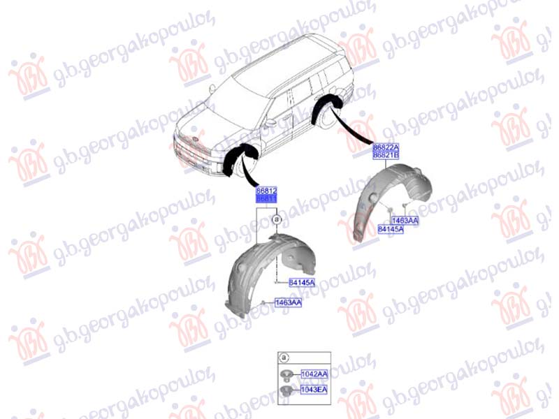 ΘΟΛΟΣ ΕΜΠΡΟΣ ΠΛΑΣΤΙΚΟΣ (Γ) ΑΡ
