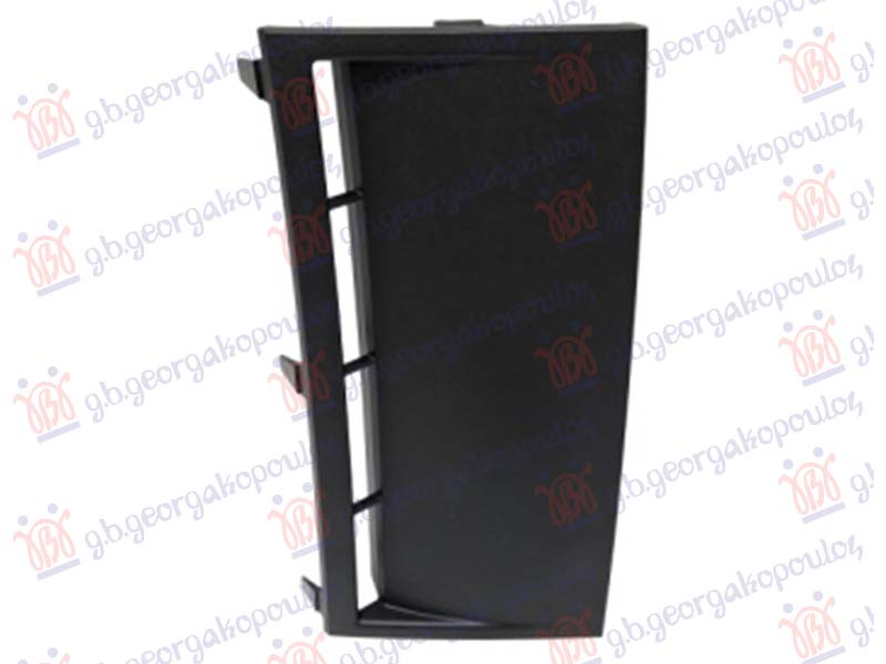 ΔΙΑΚΟΣΜΗΤΙΚΟ ΠΡΟΦΥΛΑΚΤΗΡΑ ΕΜΠΡΟΣ (ΑΕΡΑΓΩΓΟΣ) ΔΕΞ