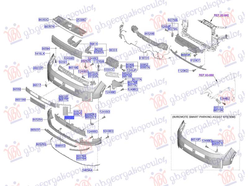 ΔΙΧΤΥ ΠΡΟΦΥΛΑΚΤΗΡΑ ΕΜΠΡΟΣ ΚΑΤΩ (Γ)