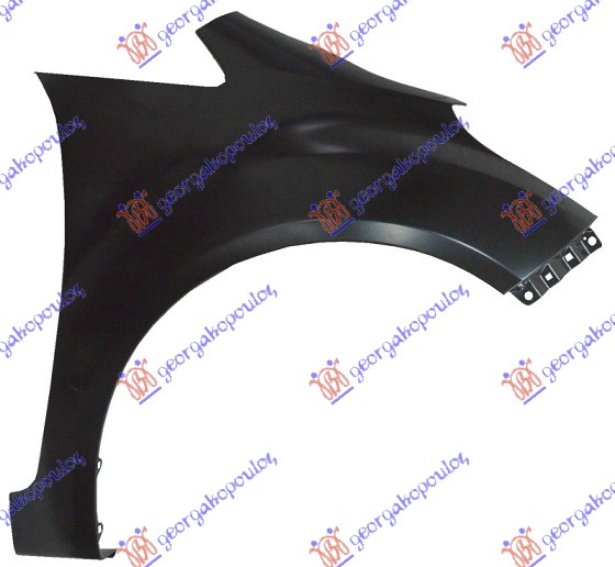 ΦΤΕΡΟ ΕΜΠΡΟΣ ΔΕΞ