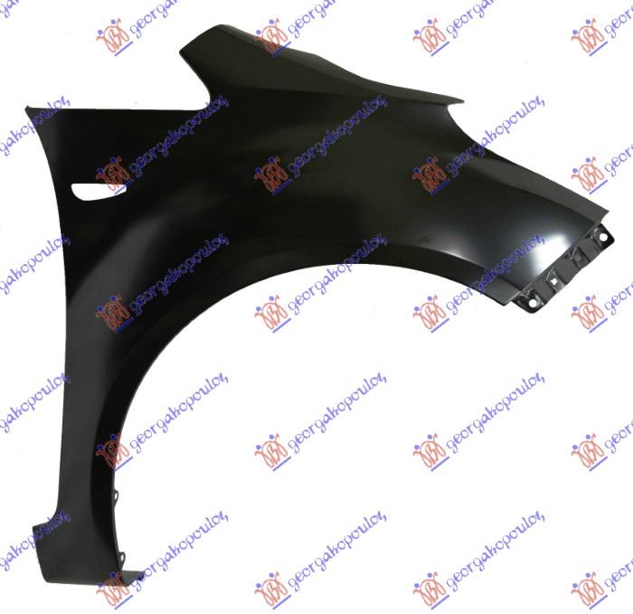 ΦΤΕΡΟ ΕΜΠΡΟΣ (ΜΕ ΤΡΥΠΑ ΓΙA ΦΛΑΣ) ΔΕΞ