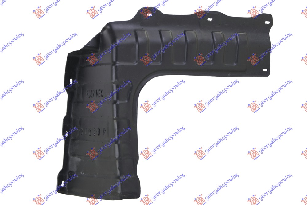 ΠΟΔΙΑ ΜΗΧΑΝΗΣ ΠΛΑΣΤΙΚΗ ΔΕΞ