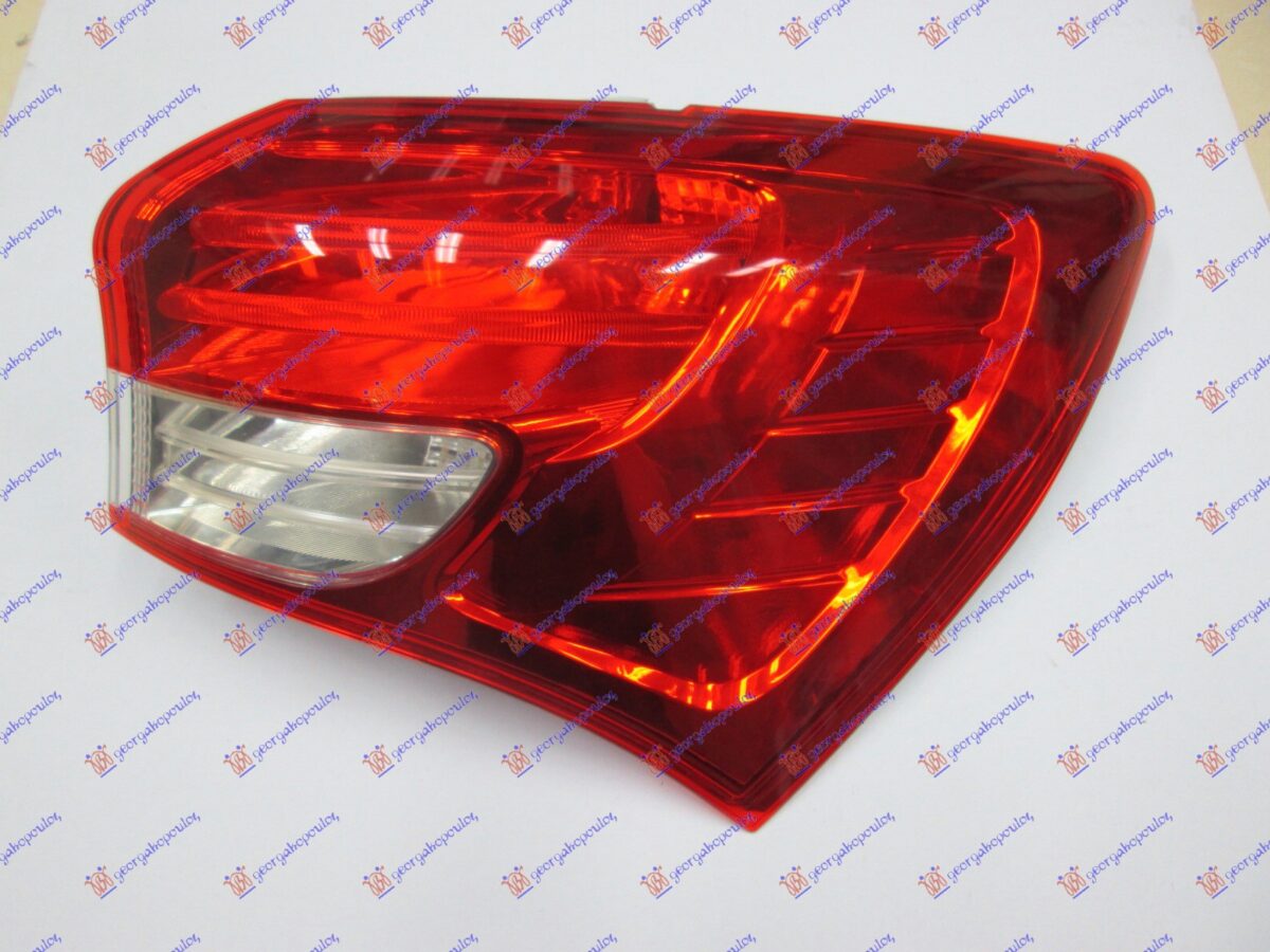 ΦΑΝΟΣ ΠΙΣΩ ΕΞΩ (Ε) (DEPO) ΔΕΞ