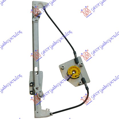 ΓΡΥΛΛΟΣ ΠΑΡΑΘΥΡΟΥ ΠΙΣΩ ΗΛΕΚΤΡΙΚΟΣ (ΧΩΡΙΣ ΜΟΤΕΡ) (Α ΠΟΙΟΤΗΤΑ) ΑΡ