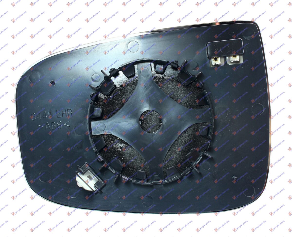 ΚΡΥΣΤΑΛΛΟ ΚΑΘΡΕΦΤΗ ΘΕΡΜΑΙΝΟΜΕΝΟ (CONVEX GLASS) ΔΕΞ