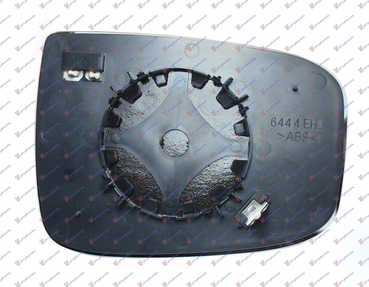 ΚΡΥΣΤΑΛΛΟ ΚΑΘΡΕΦΤΗ ΘΕΡΜΑΙΝΟΜΕΝΟ (CONVEX GLASS) ΑΡ