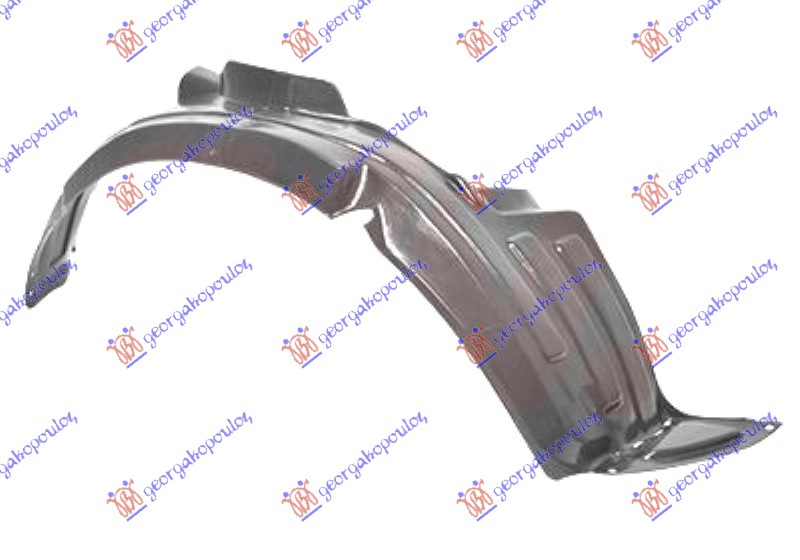 ΘΟΛΟΣ ΕΜΠΡΟΣ ΠΛΑΣΤΙΚΟΣ ΔΕΞ