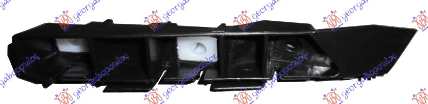 ΒΑΣΗ ΠΡΟΦΥΛΑΚΤΗΡΑ ΕΜΠΡΟΣ ΠΛΑΙΝΗ ΠΛΑΣΤΙΚΗ ΑΡ