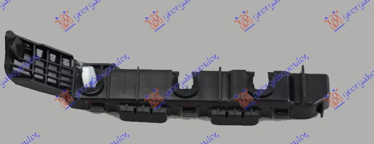 ΒΑΣΗ ΠΡΟΦΥΛΑΚΤΗΡΑ ΠΙΣΩ ΠΛΑΙΝΗ ΠΛΑΣΤΙΚΗ (Γ) ΔΕΞ