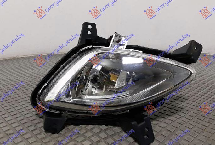 ΠΡΟΒΟΛΕΑΣ ΟΜΙΧΛΗΣ (Γ) ΔΕΞ