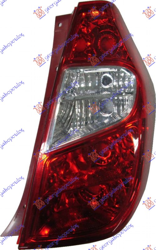 ΦΑΝΟΣ ΠΙΣΩ (Ε) (DEPO) (DEPO) ΔΕΞ